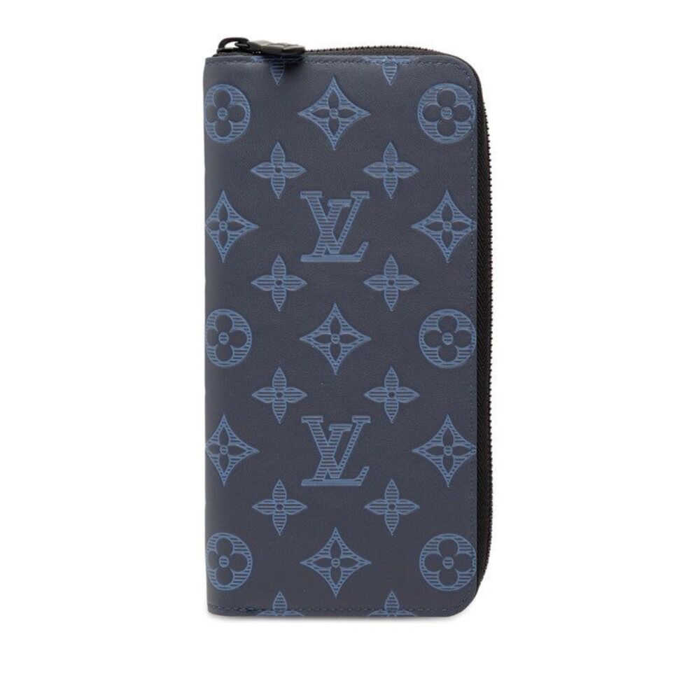 Louis Vuitton Zippy Vertical Wallet